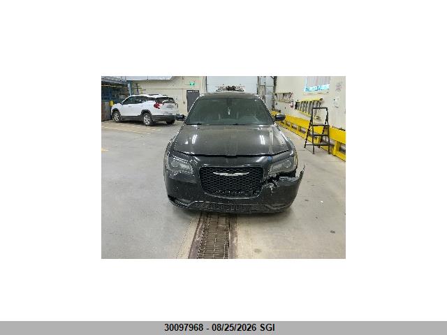 30097968 :رقم المزاد ، 2C3CCABG4GH106112 vin ، 2016 Chrysler 300 S مزاد بيع