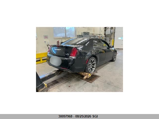 30097968 :رقم المزاد ، 2C3CCABG4GH106112 vin ، 2016 Chrysler 300 S مزاد بيع