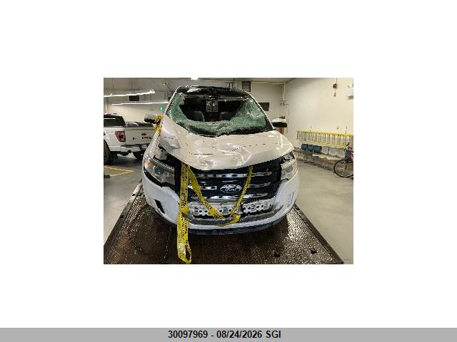 Продажа на аукционе авто 2011 Ford Edge Sel, vin: 2FMDK4JC8BBB45523, номер лота: 30097969