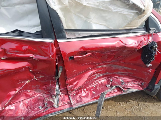 2023 Nissan Qashqai Sv მანქანა იყიდება აუქციონზე, vin: JN1BJ1BW5PW100683, აუქციონის ნომერი: 30096047