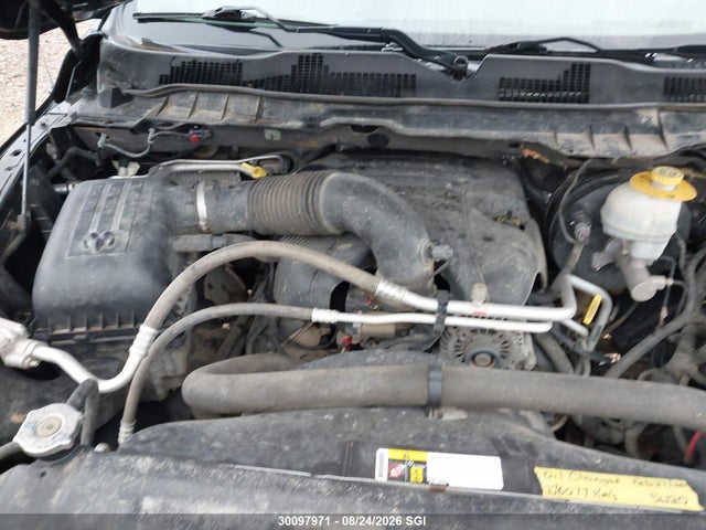 RAM 1500 St 2015 3C6RR7KT6FG540574 Image 10