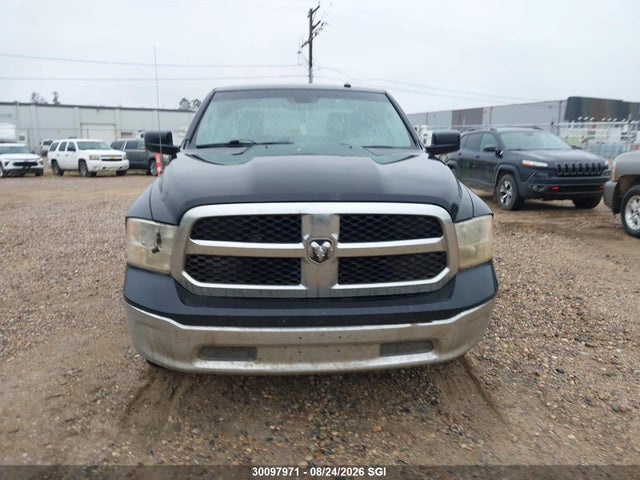 RAM 1500 St 2015 3C6RR7KT6FG540574 Image 12