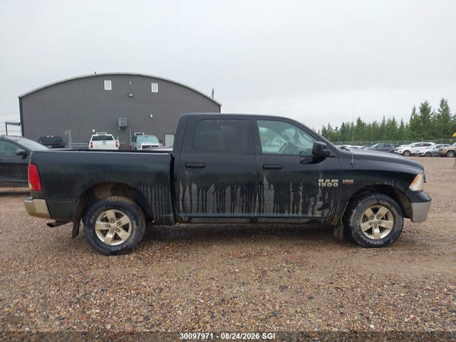 RAM 1500 St 2015 3C6RR7KT6FG540574 Image 13