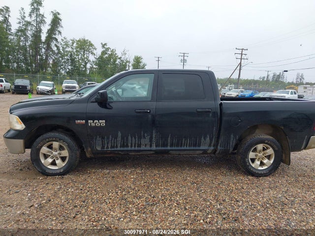 RAM 1500 St 2015 3C6RR7KT6FG540574 Image 14