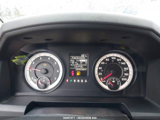 RAM 1500 St 2015 3C6RR7KT6FG540574 Image 15