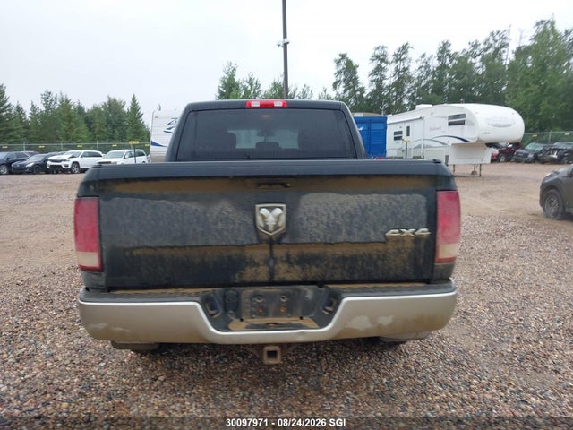 RAM 1500 St 2015 3C6RR7KT6FG540574 Image 16