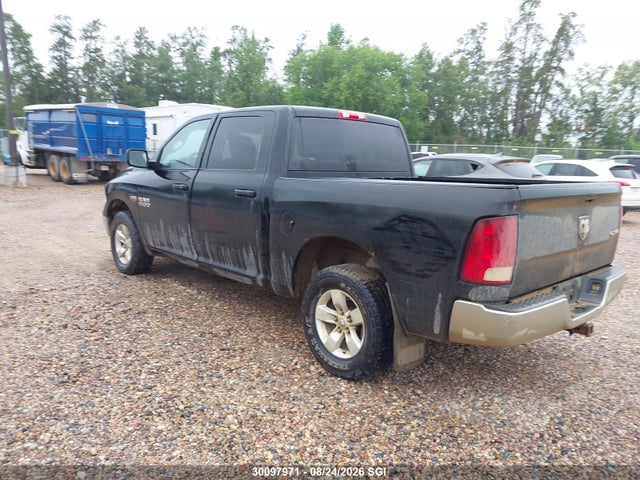 RAM 1500 St 2015 3C6RR7KT6FG540574 Image 3