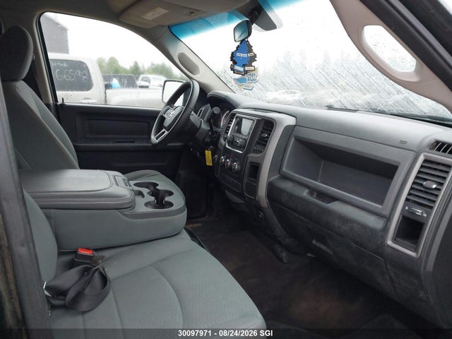 RAM 1500 St 2015 3C6RR7KT6FG540574 Image 5
