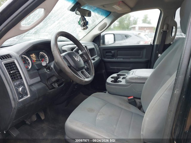 RAM 1500 St 2015 3C6RR7KT6FG540574 Image 7