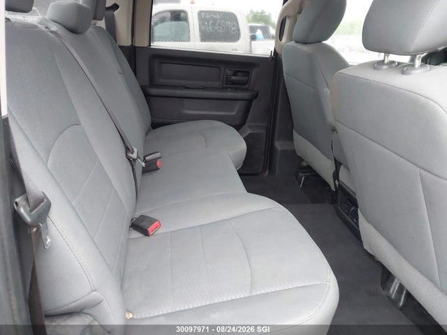 RAM 1500 St 2015 3C6RR7KT6FG540574 Image 8