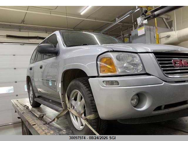 Aukcja sprzedaży 2009 Gmc Envoy Sle, vin: 1GKDT33S792129785, numer aukcji: 30097974