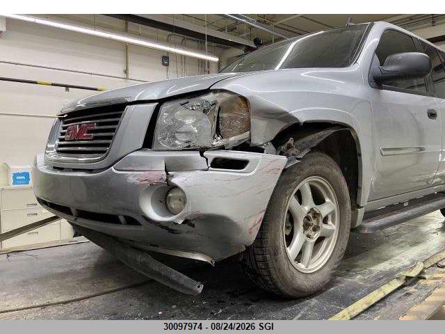 Aukcja sprzedaży 2009 Gmc Envoy Sle, vin: 1GKDT33S792129785, numer aukcji: 30097974