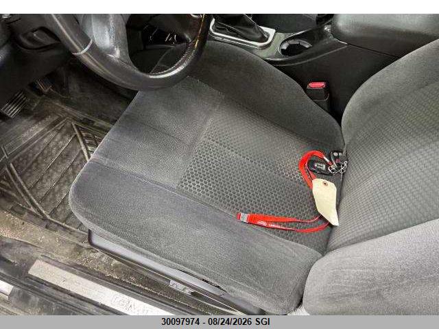 Aukcja sprzedaży 2009 Gmc Envoy Sle, vin: 1GKDT33S792129785, numer aukcji: 30097974