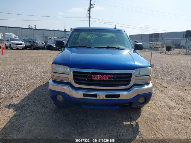 Aukcja sprzedaży 2003 Gmc New Sierra K1500, vin: 2GTEK19T831349919, numer aukcji: 30097322