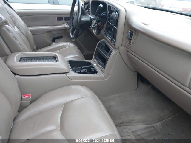 Aukcja sprzedaży 2003 Gmc New Sierra K1500, vin: 2GTEK19T831349919, numer aukcji: 30097322