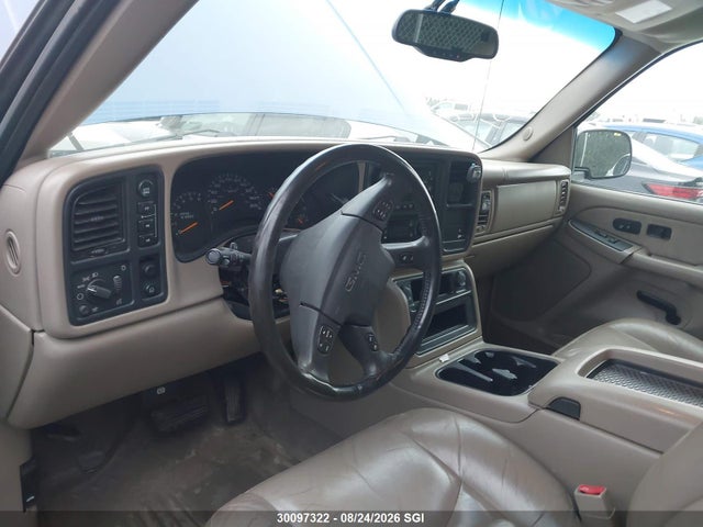 Aukcja sprzedaży 2003 Gmc New Sierra K1500, vin: 2GTEK19T831349919, numer aukcji: 30097322
