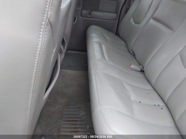 Aukcja sprzedaży 2003 Gmc New Sierra K1500, vin: 2GTEK19T831349919, numer aukcji: 30097322