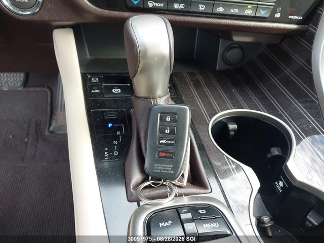 Продажа на аукционе авто 2016 Lexus Rx 350/base/f Sport, vin: 2T2BZMCA1GC009800, номер лота: 30097975