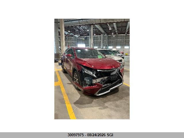 Продажа на аукционе авто 2016 Lexus Rx 350/base/f Sport, vin: 2T2BZMCA1GC009800, номер лота: 30097975