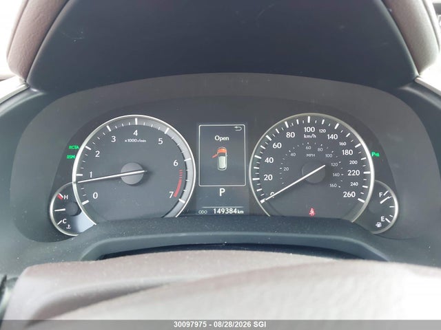 Продажа на аукционе авто 2016 Lexus Rx 350/base/f Sport, vin: 2T2BZMCA1GC009800, номер лота: 30097975