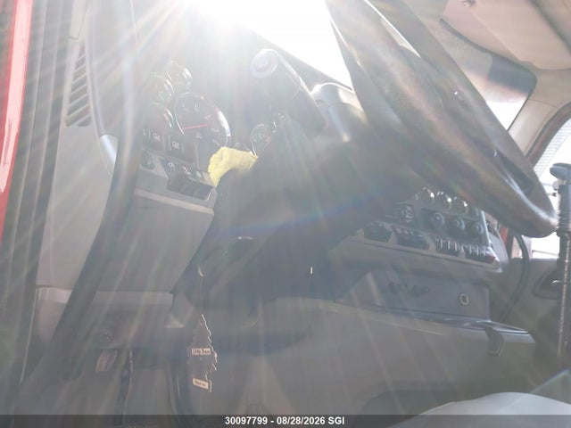 Kenworth Construction T880 2020 1XKZDP0X3LJ965911 Image 10