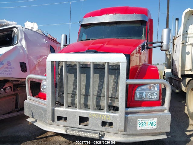 Kenworth Construction T880 2020 1XKZDP0X3LJ965911 Image 12