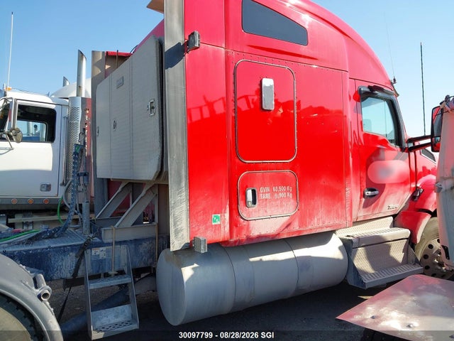 Kenworth Construction T880 2020 1XKZDP0X3LJ965911 Image 13