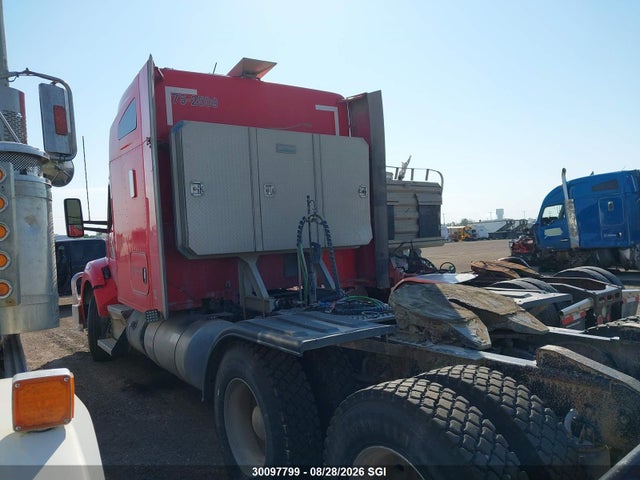 Kenworth Construction T880 2020 1XKZDP0X3LJ965911 Image 14
