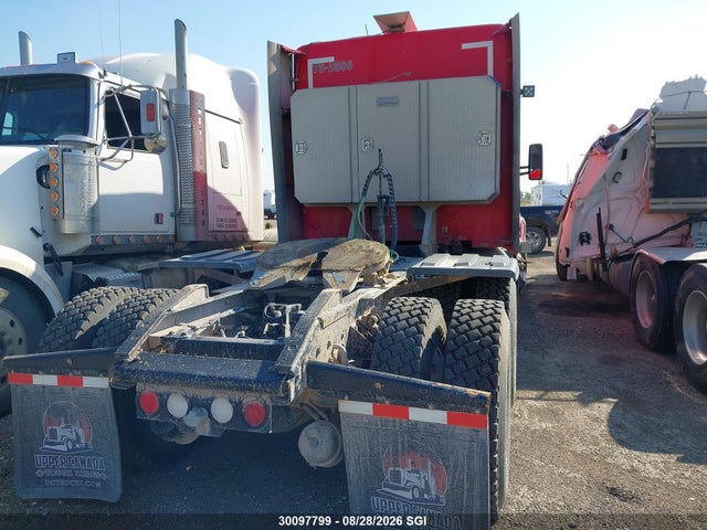 Kenworth Construction T880 2020 1XKZDP0X3LJ965911 Image 15