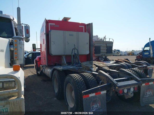 Kenworth Construction T880 2020 1XKZDP0X3LJ965911 Image 3