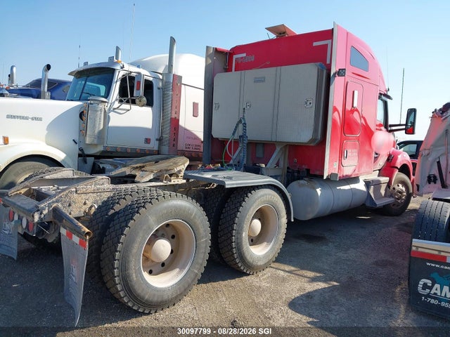 Kenworth Construction T880 2020 1XKZDP0X3LJ965911 Image 4