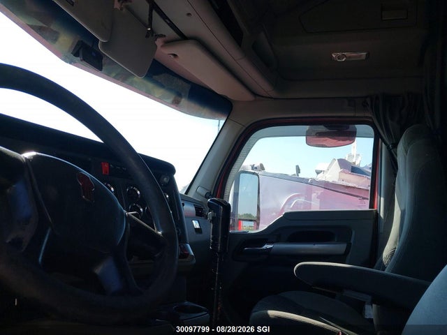 Kenworth Construction T880 2020 1XKZDP0X3LJ965911 Image 5
