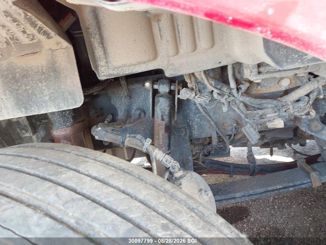Kenworth Construction T880 2020 1XKZDP0X3LJ965911 Image 6