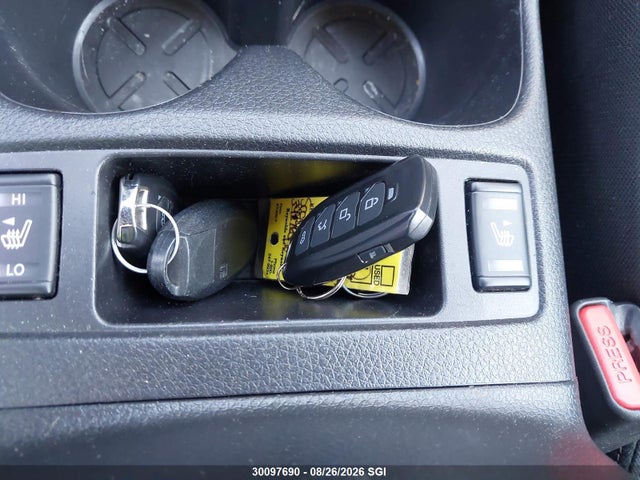 JN1BJ1CR4KW341765 Nissan Rogue Sport S/sv/sl