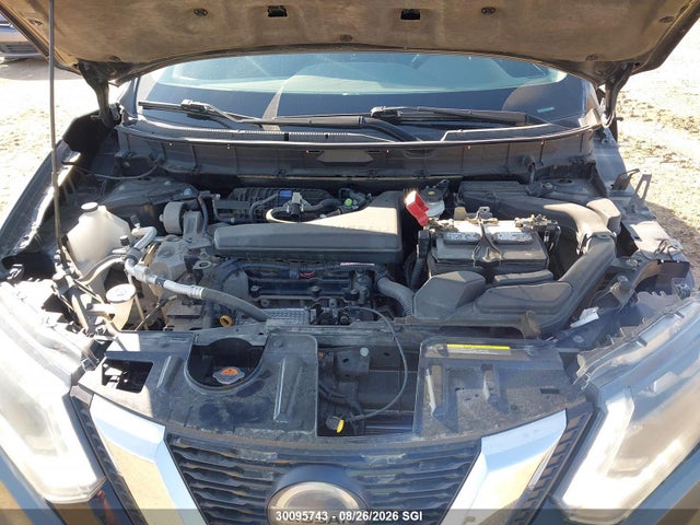 5N1AT2MV2JC705858 Nissan Rogue Sv/sl