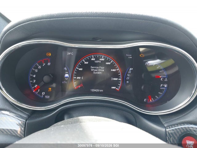 Aukcja sprzedaży 2015 Jeep Grand Cherokee Srt-8, vin: 1C4RJFDJ8FC878745, numer aukcji: 30097976