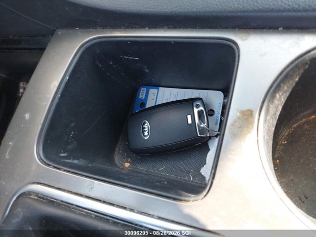 KIA Optima Hybrid/ex 2017 KNAGU4LE9H5014847 Image 11