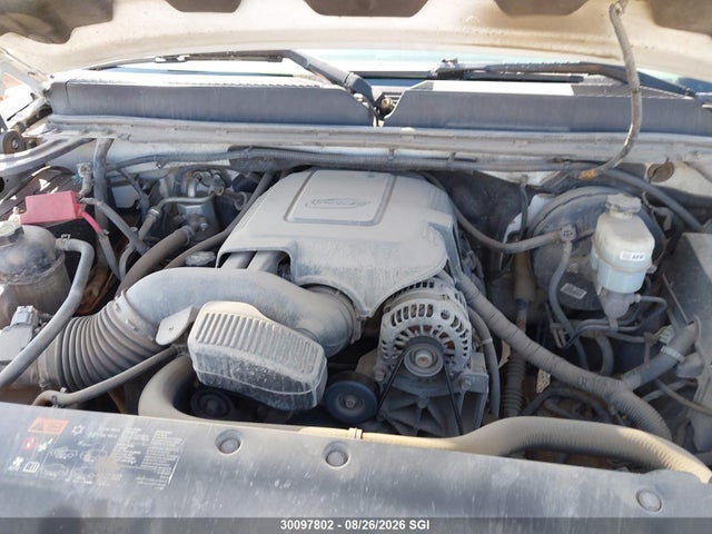 Продаж на аукціоні авто 2012 Gmc Sierra K1500, vin: 1GTR2TE71CZ316614, номер лоту: 30097802