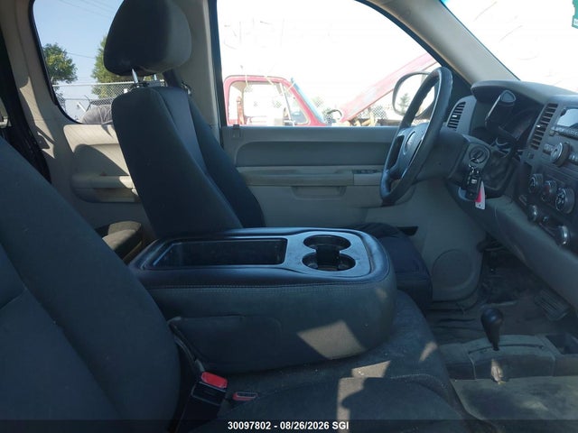 Продаж на аукціоні авто 2012 Gmc Sierra K1500, vin: 1GTR2TE71CZ316614, номер лоту: 30097802