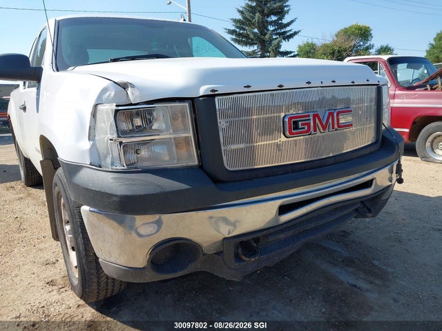 Продаж на аукціоні авто 2012 Gmc Sierra K1500, vin: 1GTR2TE71CZ316614, номер лоту: 30097802