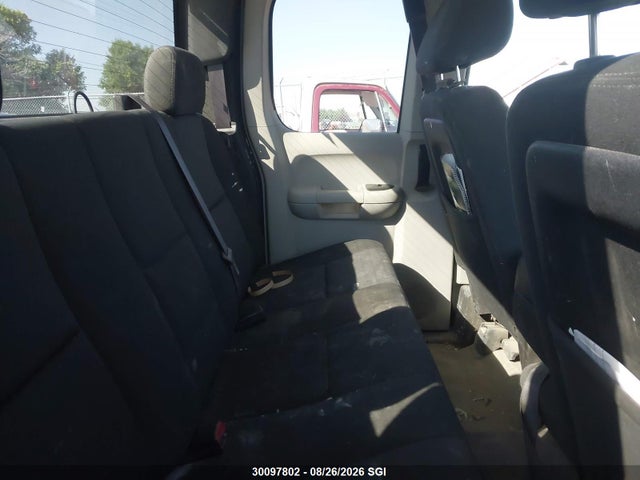 Продаж на аукціоні авто 2012 Gmc Sierra K1500, vin: 1GTR2TE71CZ316614, номер лоту: 30097802