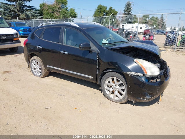 Продажа на аукционе авто 2011 Nissan Rogue S/sv/krom, vin: JN8AS5MV6BW286202, номер лота: 30094214