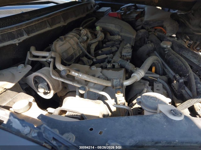 Продаж на аукціоні авто 2011 Nissan Rogue S/sv/krom, vin: JN8AS5MV6BW286202, номер лоту: 30094214