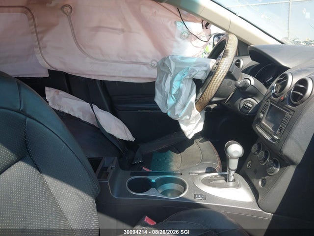 Продаж на аукціоні авто 2011 Nissan Rogue S/sv/krom, vin: JN8AS5MV6BW286202, номер лоту: 30094214