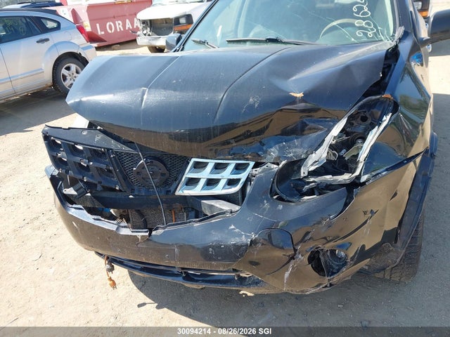 Продаж на аукціоні авто 2011 Nissan Rogue S/sv/krom, vin: JN8AS5MV6BW286202, номер лоту: 30094214