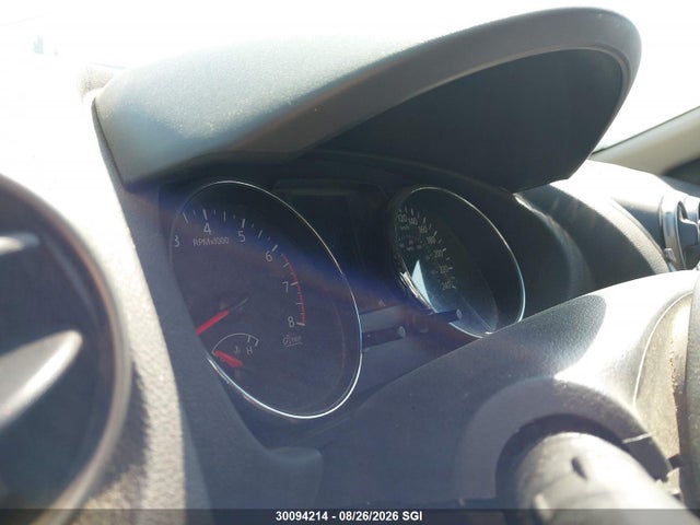 Продаж на аукціоні авто 2011 Nissan Rogue S/sv/krom, vin: JN8AS5MV6BW286202, номер лоту: 30094214