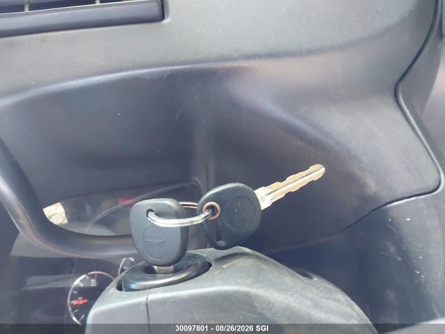 2008 Chevrolet Express Work Van მანქანა იყიდება აუქციონზე, vin: 1GCGG25C781120621, აუქციონის ნომერი: 30097801