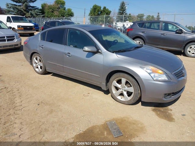 Aukcja sprzedaży 2008 Nissan Altima 3.5se/3.5sl, vin: 1N4BL21E38C189524, numer aukcji: 30097637