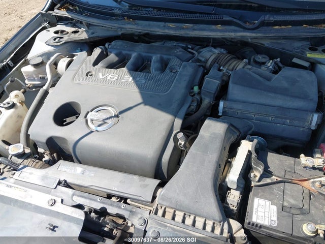 30097637 :رقم المزاد ، 1N4BL21E38C189524 vin ، 2008 Nissan Altima 3.5se/3.5sl مزاد بيع