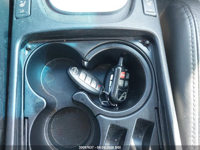30097637 :رقم المزاد ، 1N4BL21E38C189524 vin ، 2008 Nissan Altima 3.5se/3.5sl مزاد بيع